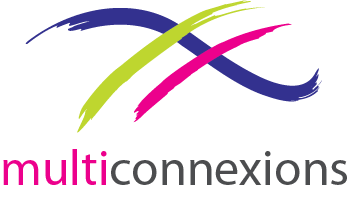 Multiconnexions Logo
